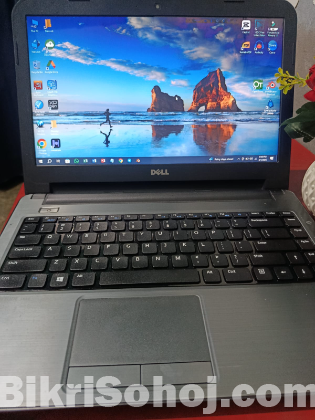Dell latitude 3440